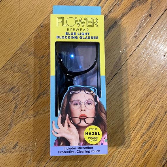 NEW Blue Light Blocking Glasses - Picture 1 of 5